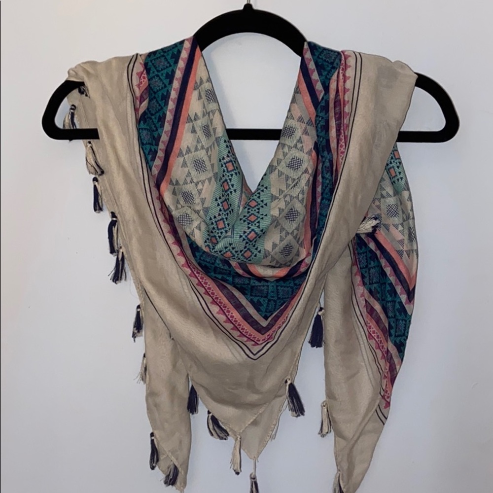 Cute Scarf